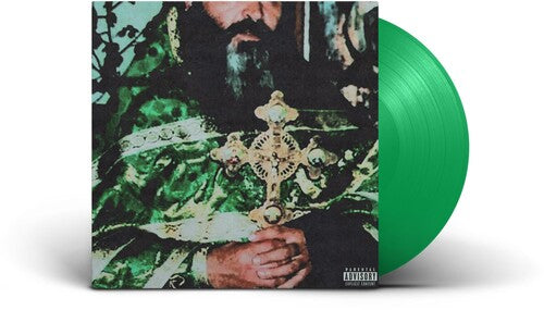 $Uicideboy$ - Sing Me A Lullaby My Sweet Temptation - Vinyl